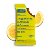 Egg Protein Bar By Rxbar Protein/bars & Consumables