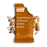 Egg Protein Bar By Rxbar 52G / Peanut Butter Protein/bars & Consumables