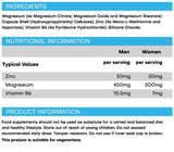 ZMA by Science Based Nutrition