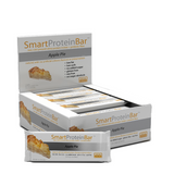 Smart Protein Bar By Diet Solutions Box Of 12 / Apple Pie Protein/bars & Consumables