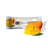 Smart Protein Bar By Diet Solutions 60G / Mango Cream Protein/bars & Consumables