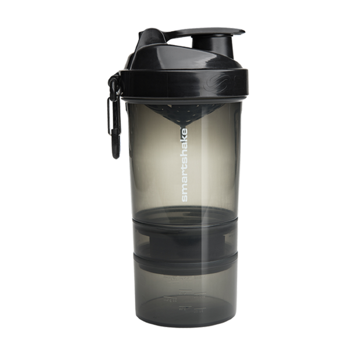 Original2Go Compartment Shaker by Smart Shake