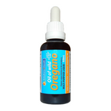 Wild Oregano Oil Liquid By Solutions 4 Health Hv/body & Skin Care