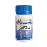 Kidz Cough & Cold Relief by Schuessler Tissue Salts