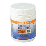 Muscle Relaxant (Mag Phos) by Schuessler Tissue Salts