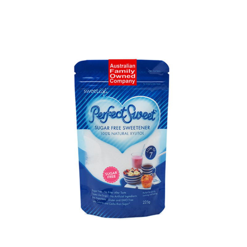 Perfect Sweet Xylitol By Sweetlife 225G Hv/food & Cooking Products