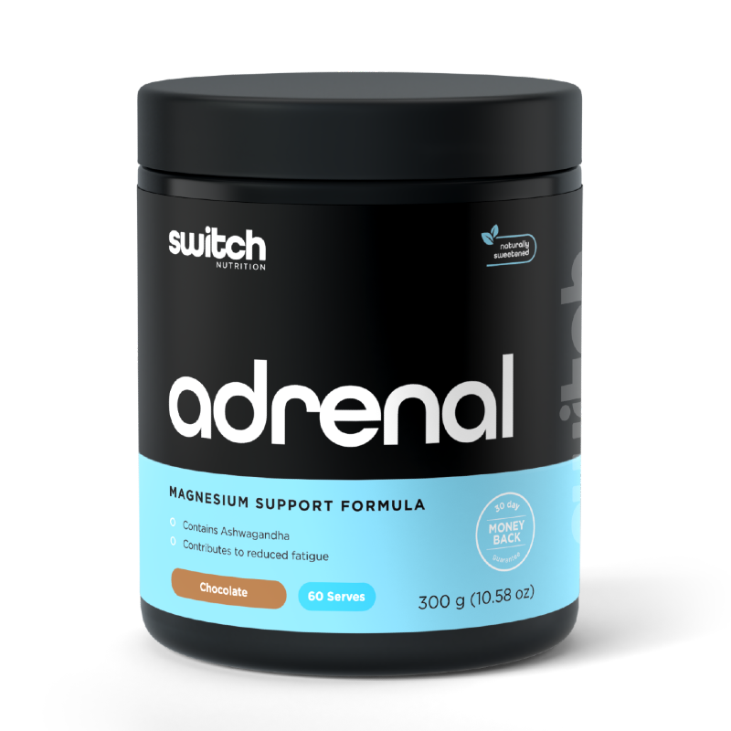 Adrenal Switch by Switch Nutrition