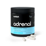 Adrenal Switch Capsules by Switch Nutrition