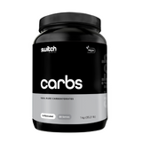 Carbs by Switch Nutrition
