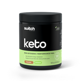 Keto by Switch Nutrition