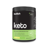 Keto by Switch Nutrition