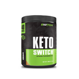 Keto Switch by Switch Nutrition