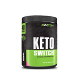 Keto Switch by Switch Nutrition