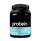 Protein Switch by Switch Nutrition