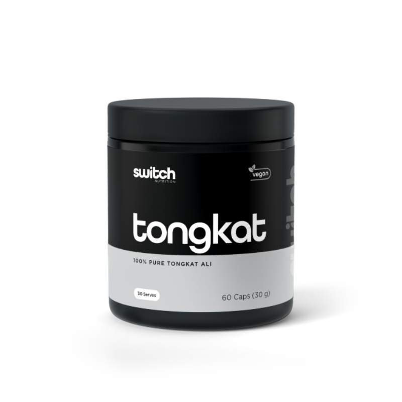 Tongkat Ali