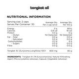 Tongkat Ali by Switch Nutrition