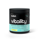 Vitality Switch (NEW) by Switch Nutrition