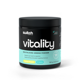 Vitality Switch by Switch Nutrition