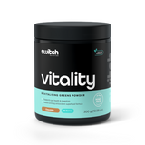 Vitality Switch by Switch Nutrition