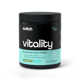 Vitality Switch by Switch Nutrition