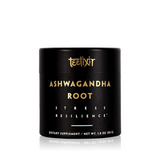 Ashwagandha Root By Teelixir 50G Hv/herbal Extracts