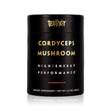 Cordyceps Mushroom Powder By Teelixir 100G / Hv/herbal Extracts