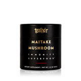 Maitake Mushroom Powder By Teelixir 50G / Hv/herbal Extracts