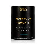 Mushroom Immunity by Teelixir