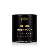 Reishi Mushroom Powder By Teelixir 50G / Hv/herbal Extracts