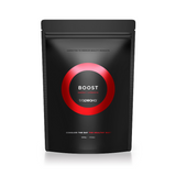 Boost Protein By Tropeaka 500G / Choc Caramel Protein/vegan & Plant