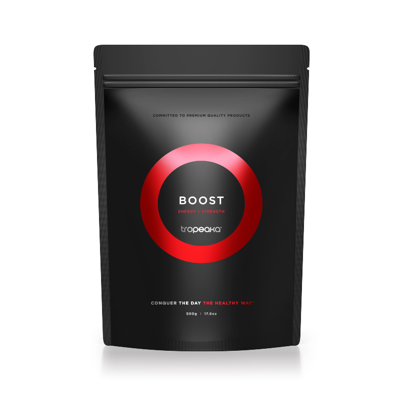 Boost Protein by Tropeaka,