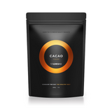 Organic Cacao Powder By Tropeaka 200G Hv/food & Cooking Products