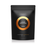 Lean Protein By Tropeaka 500G / Chocolate Protein/vegan & Plant