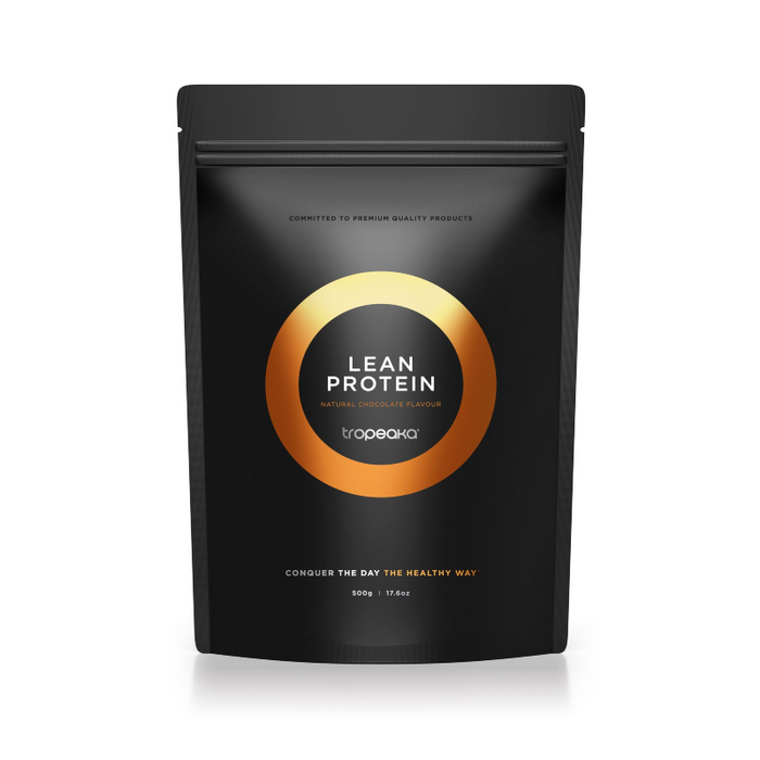 Lean Protein by Tropeaka