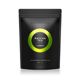 Organic Matcha Tea Powder By Tropeaka 200G Hv/tea & Coffee