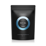 Organic Mct Oil Powder By Tropeaka 200G Hv/general Health