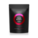 Tone Bcaa+ By Tropeaka 250G / Raspberry Sn/amino Acids Bcaa Eaa