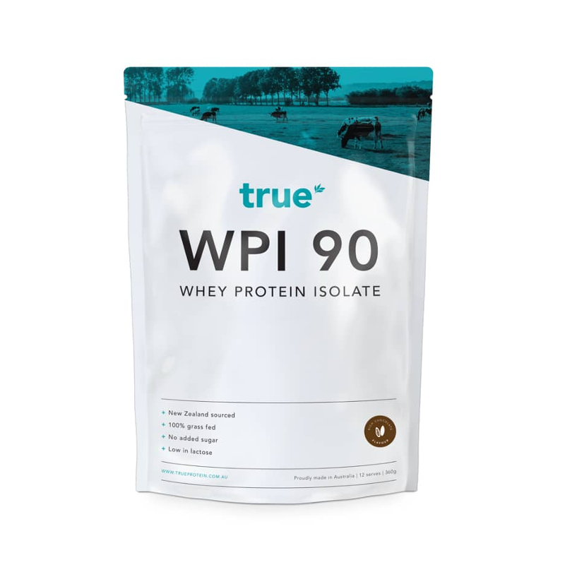 WPI90 by True Protein