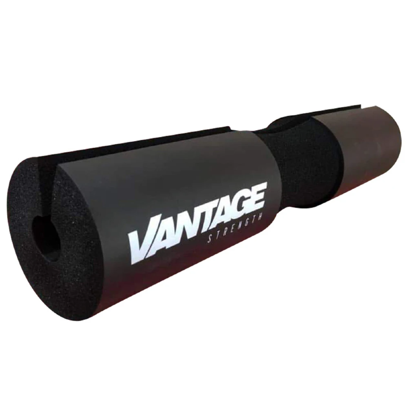 Barbell Pad By Vantage Category/weight Lifting Accessories