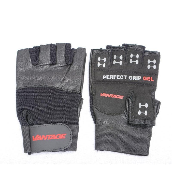 Classic Gym Gloves by Vantage