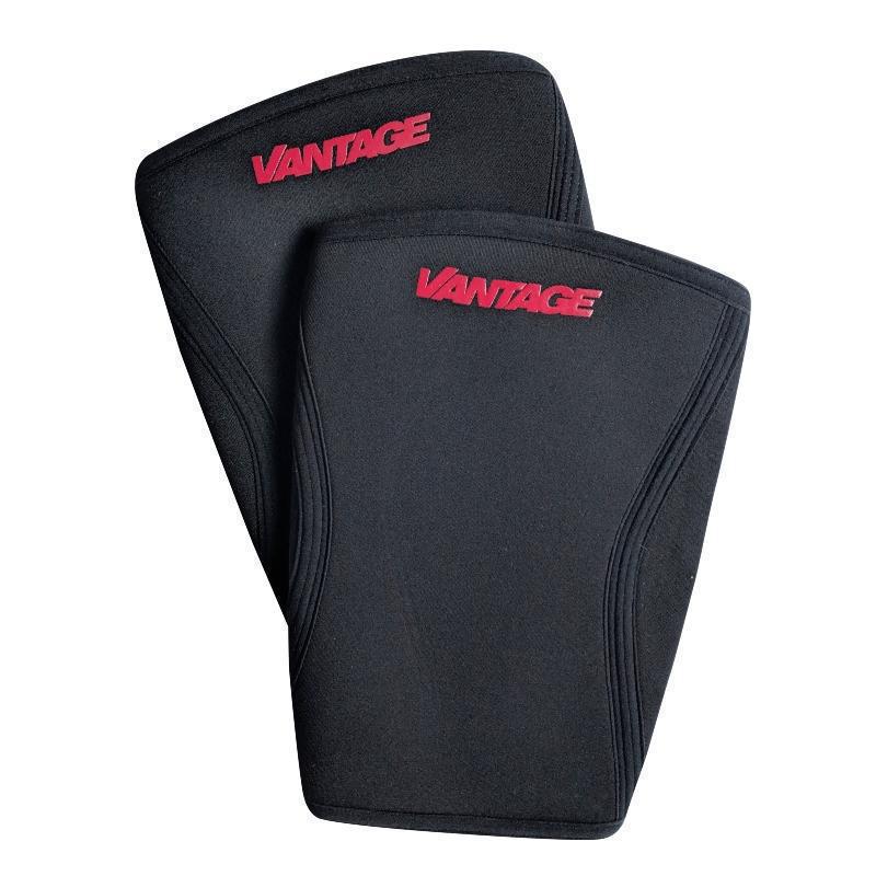 Neoprene Knee Sleeve By Vantage Category/weight Lifting Accessories