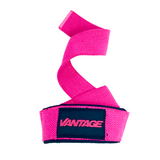 Single Tail Lifting Straps By Vantage 1 Pack / Pink Category/weight Accessories