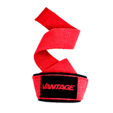Single Tail Lifting Straps By Vantage 1 Pack / Red Category/weight Accessories