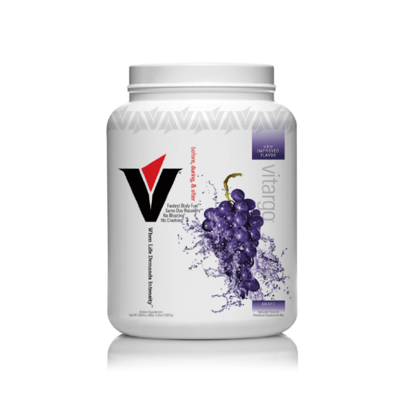 Vitargo S2 By 50 Scoops / Grape Sn/carbohydrates