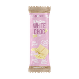 Keto Protein White Chocolate Bar (Small) By Vitawerx Box Of 12 / Protein/bars & Consumables