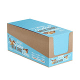 Protein Chocolate Coated Nuts By Vitawerx Box Of 10 / Almond Protein/bars & Consumables