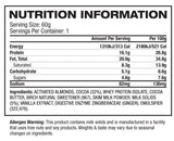 Protein Chocolate Coated Nuts By Vitawerx Protein/bars & Consumables