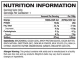 Protein Chocolate Coated Nuts By Vitawerx Protein/bars & Consumables