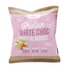 Protein Chocolate Coated Nuts By Vitawerx 60G / White Almond Protein/bars & Consumables