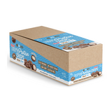 Puffd Protein Crisps by Vitawerx